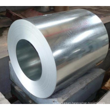 Az100 Gl PPGL Aluminum Zinc ASTM A653 Dx51 Galvanized Steel Coil
